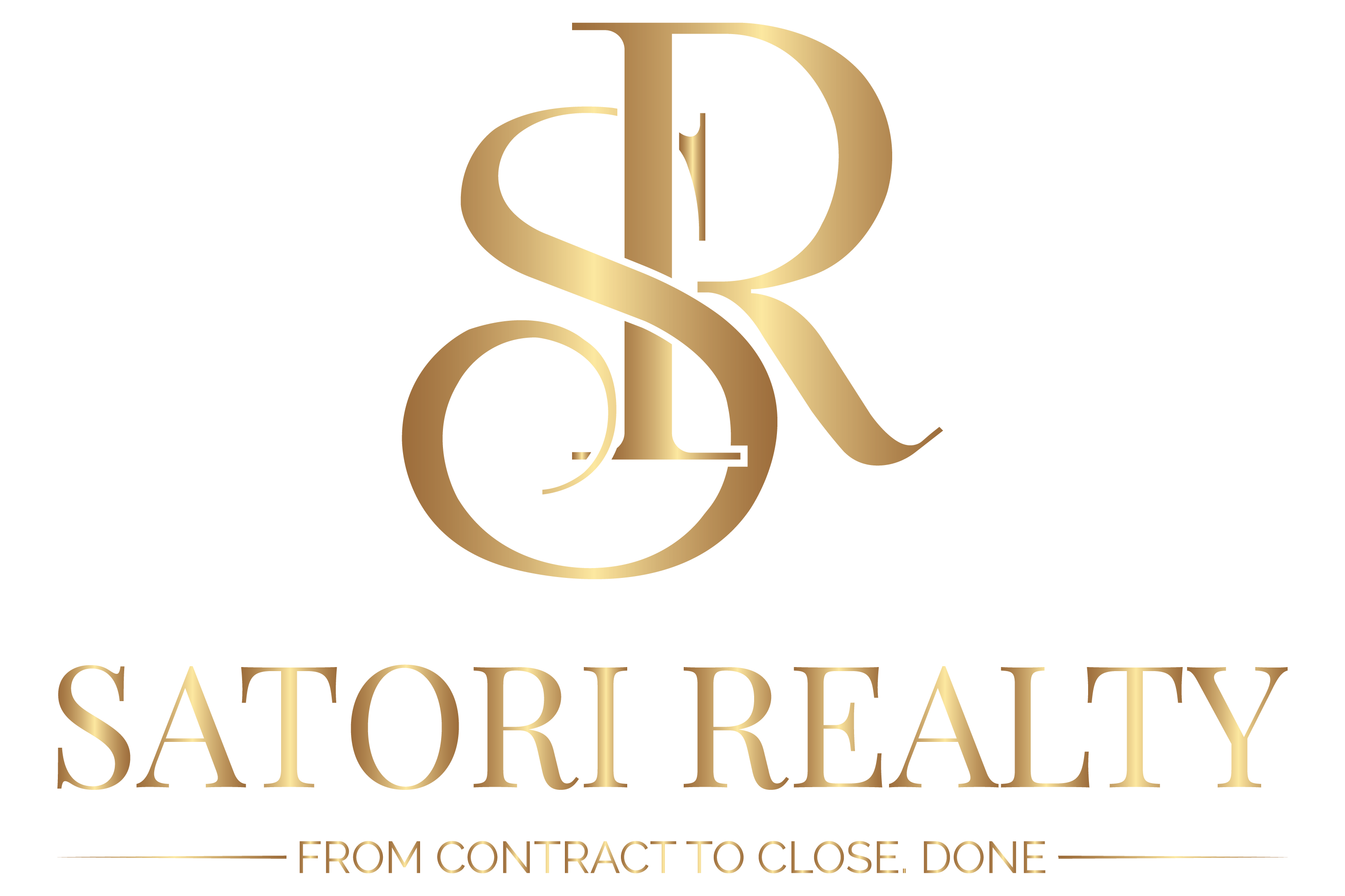 Satori Realty Logo